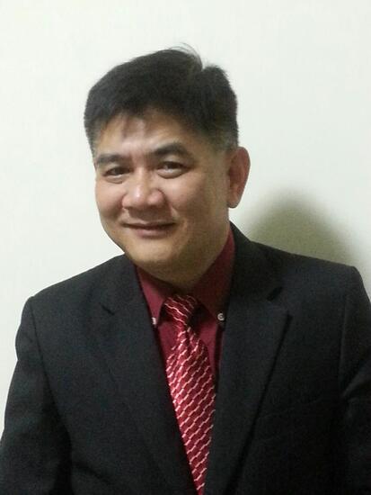 Alvin Neo