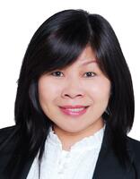 Wendy Ang