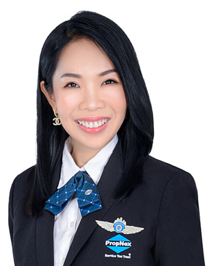 Agent Avatar