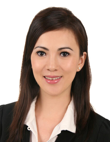 Yvonne Tjandra