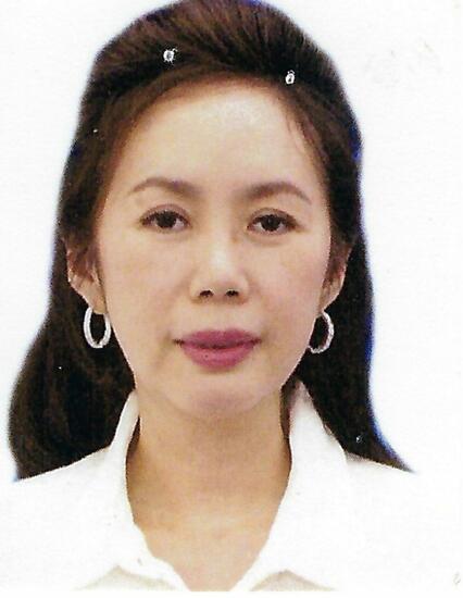 Lola Santoso