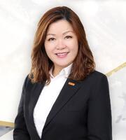 Christine Leng凌陈冰如