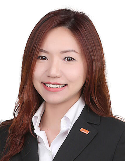 Joanna Kang
