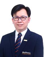 Siah Boon Leng Ronnie