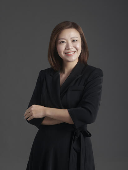 Joanne Ong