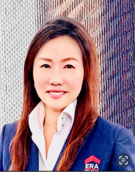 Wendy Neo Wan Wah