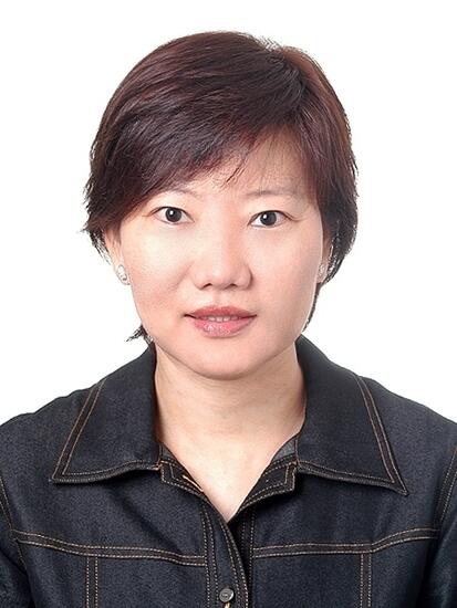 Eunice Chua