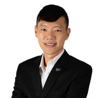 John Suar 蔡仁豪