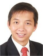 Titan Tan 陈忠华