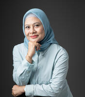 Sumiah Buang
