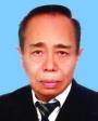 Albert Wong