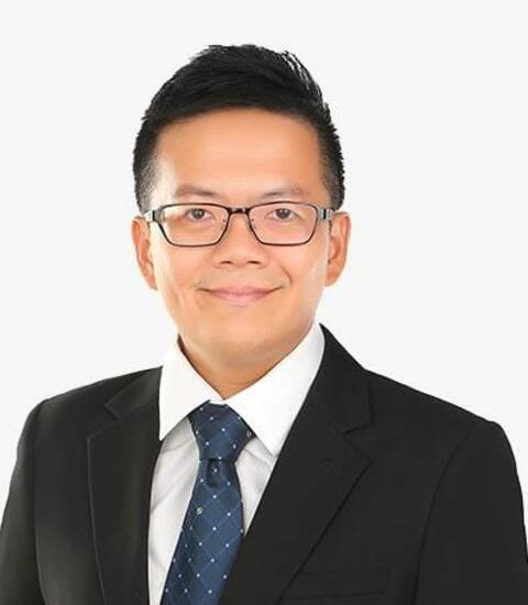 Tay Chai Huat (Josh)