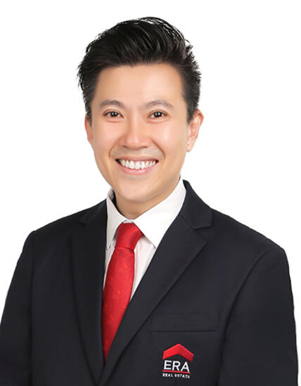 Kenny Poh