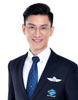 Anthony Tan 陈鸿杰