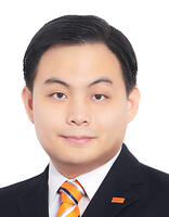 Bryan Seah Seng Ping