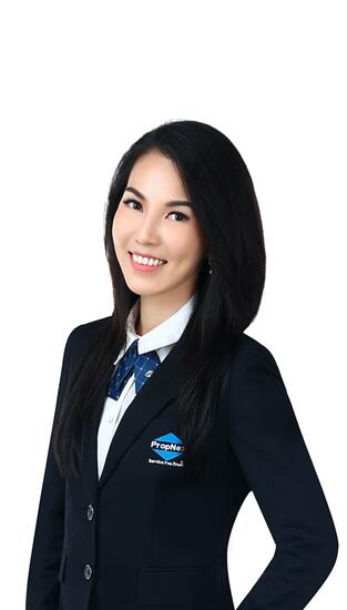 Agent Avatar