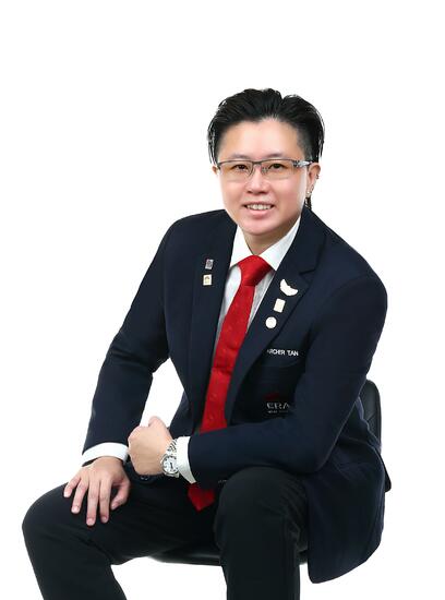 Archer Tan C H
