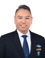 Patrick Tan