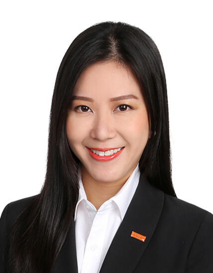 Jocelyn Tan