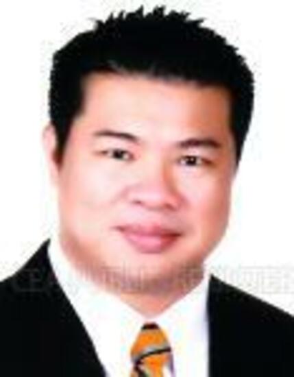 Ricky Neo Wee Hock