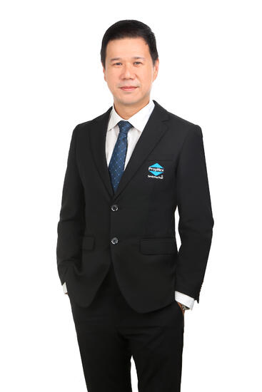 Rocky Tan