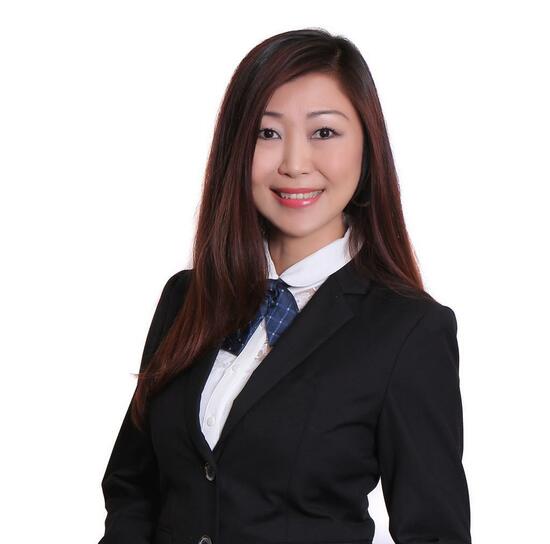 Sylvia Lau