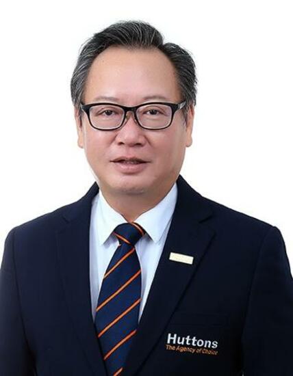 Agent Avatar