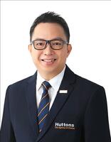Joshua Tan