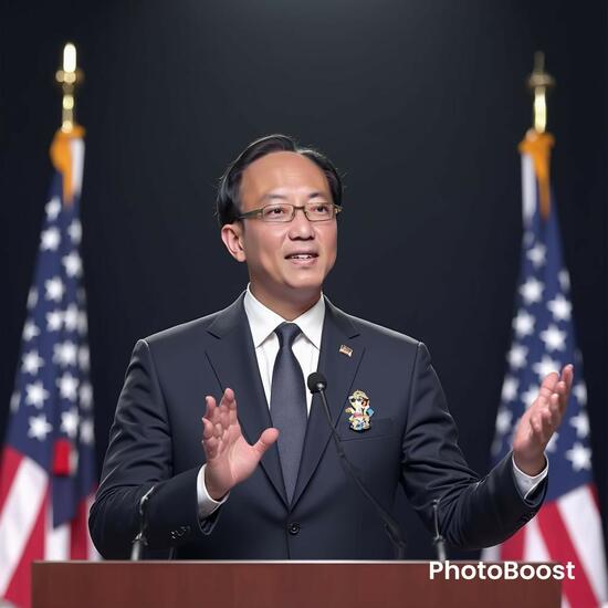 Agent Avatar