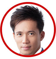Douglas Goh