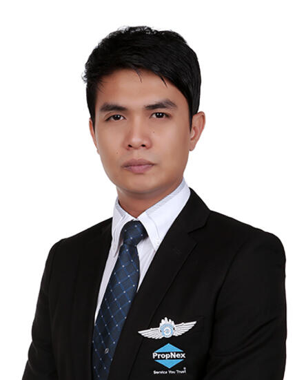 Agent Avatar