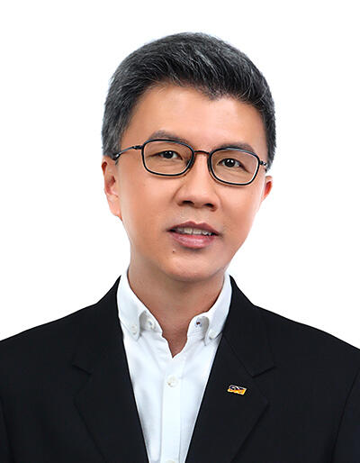 Gabriel Tan 陈玟志