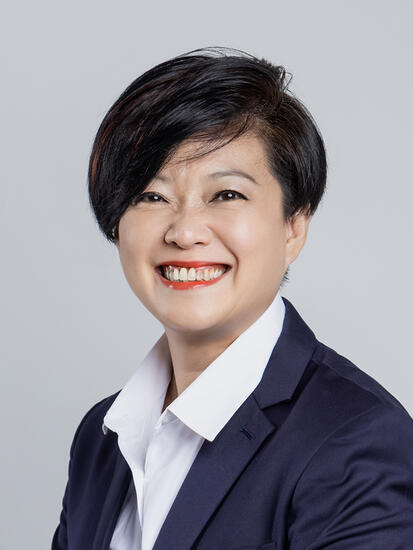 Ann Lim Lay Hoon