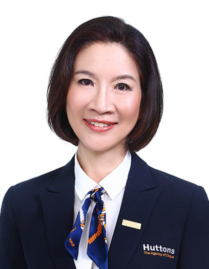 Christina Wong