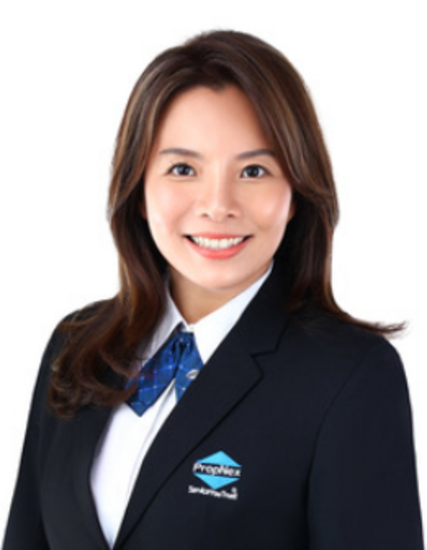 Agent Avatar