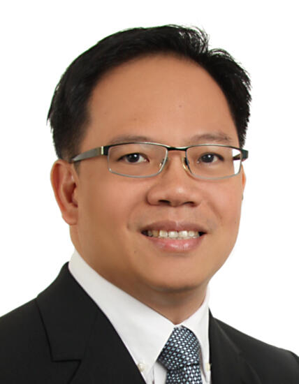 Muhammad Ishak Ahmad