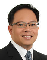 Muhammad Ishak Ahmad