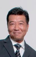 Eldrick Mak