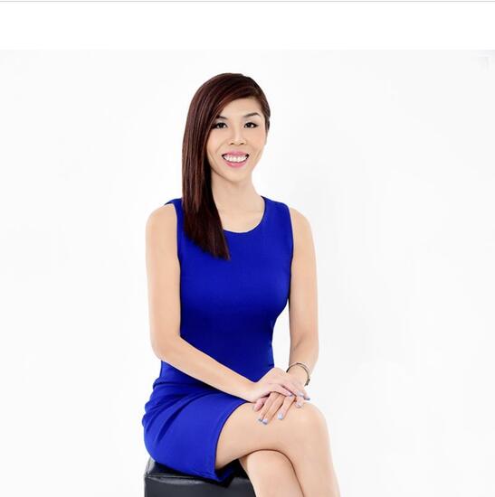 Kristyn Peh