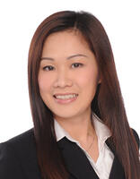 Kareen Tan 陳約廷