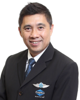 Terence Low K K