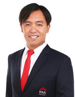 Leonard Lee from ERA REALTY NETWORK PTE LTD profile | PropertyGuru Singapore