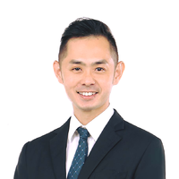 Jason Yong 楊偉勝