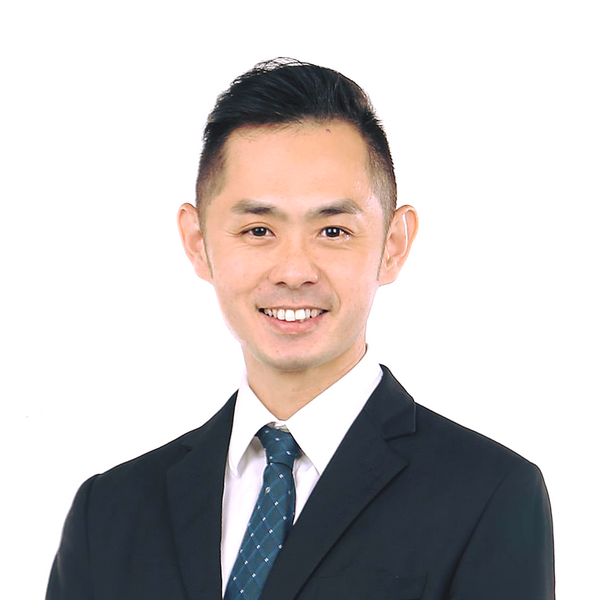 Jason Yong 楊偉勝
