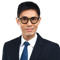 Benson Yan