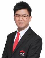 Nick Kwan