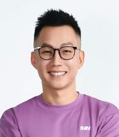 Benson Koh