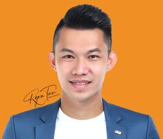Ryan Tan 陈建忠