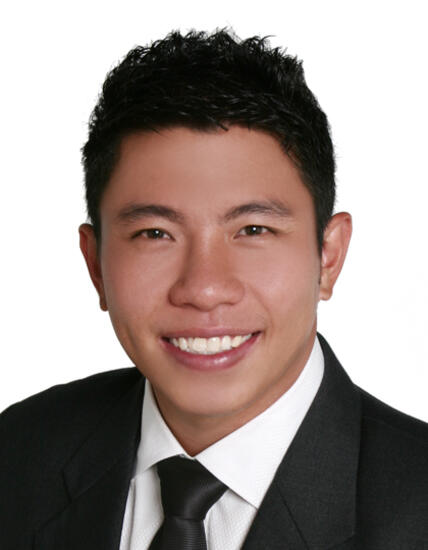 Adrian Sng