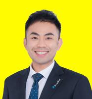 Reagan Ong